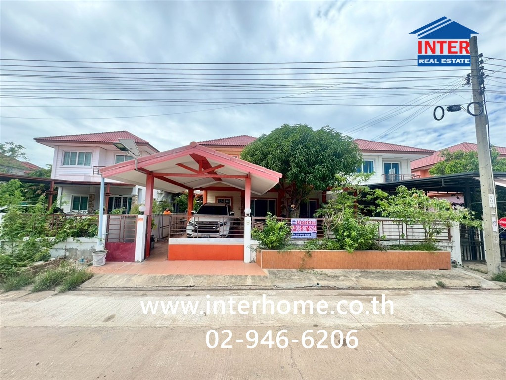 บ้านเดี่ยว 2 ชั้น 60.5 ตร.ว. หมู่บ้านทรัพย์สมบูรณ์ สุขเจริญ2 ใกล้ปตท.ประชาอุทิศ-คู่สร้าง ถนนประชาอุทิศ-คู่สร้าง เมืองสมุทรปราการ สมุทรปราการ บ้านเดี่ยว 2 ชั้น 60.5 ตร.ว. หมู่บ้านทรัพย์สมบูรณ์ สุขเจริญ2 ใกล้ปตท.ประชาอุทิศ-คู่สร้าง ถนนประชาอุทิศ-คู่สร้าง เมืองสมุทรปราการ สมุทรปราการ