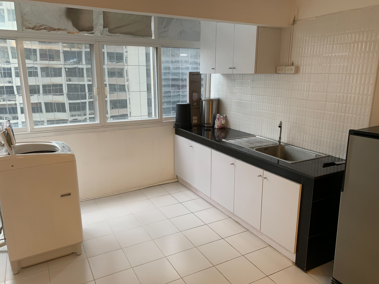 🔥 ขายพร้อมผู้เช่า 🔥 สยาม คอนโดมิเนียม - Siam Condominium / 2 ห้องนอน ZC299  – รูปที่ 3