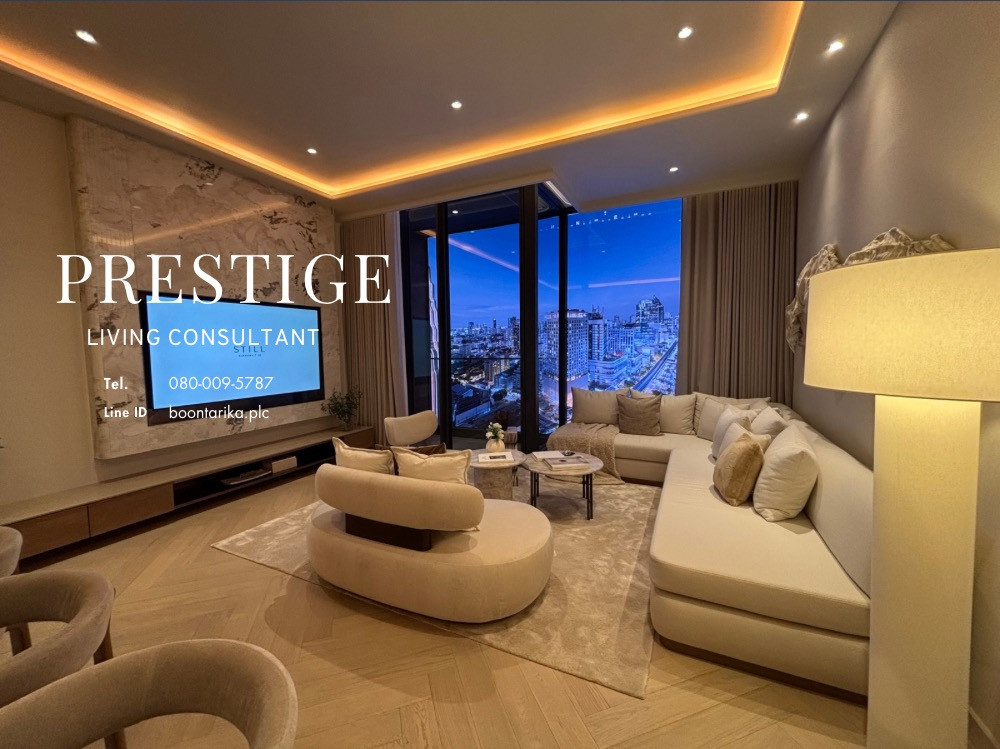 📌For SALE for sale | Still Sukhumvit 20 - 3BR (134 sqm) 58,500,000 THB 📌For SALE for sale | Still Sukhumvit 20 - 3BR (134 sqm) 58,500,000 THB