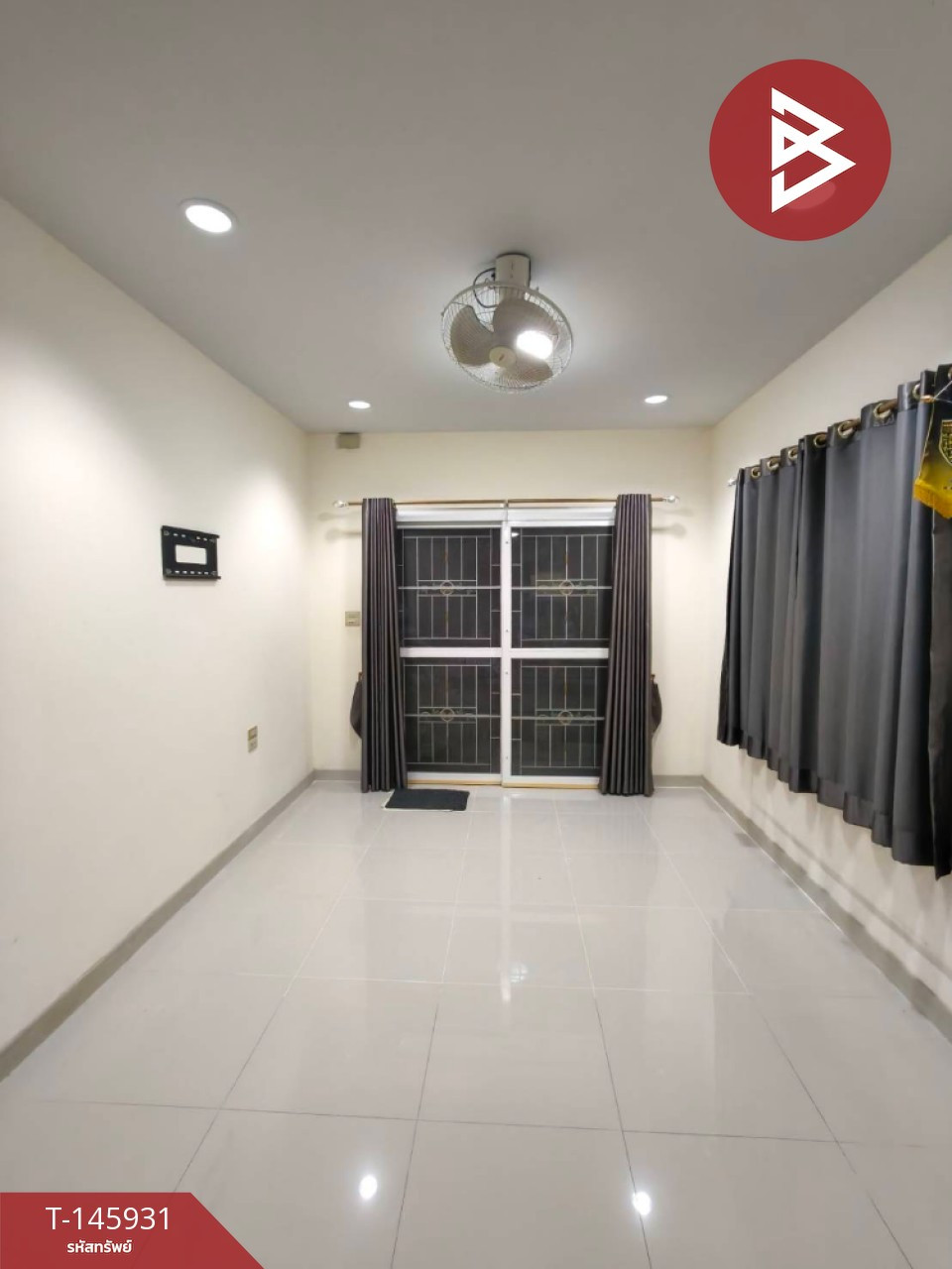 ขายบ้านแฝด หมู่บ้านนิรันดร์วิลล์ 12 วัดศรีวารีน้อย (Nirun Ville 12 WadSriWareeNoi) สมุทรปราการ – รูปที่ 4