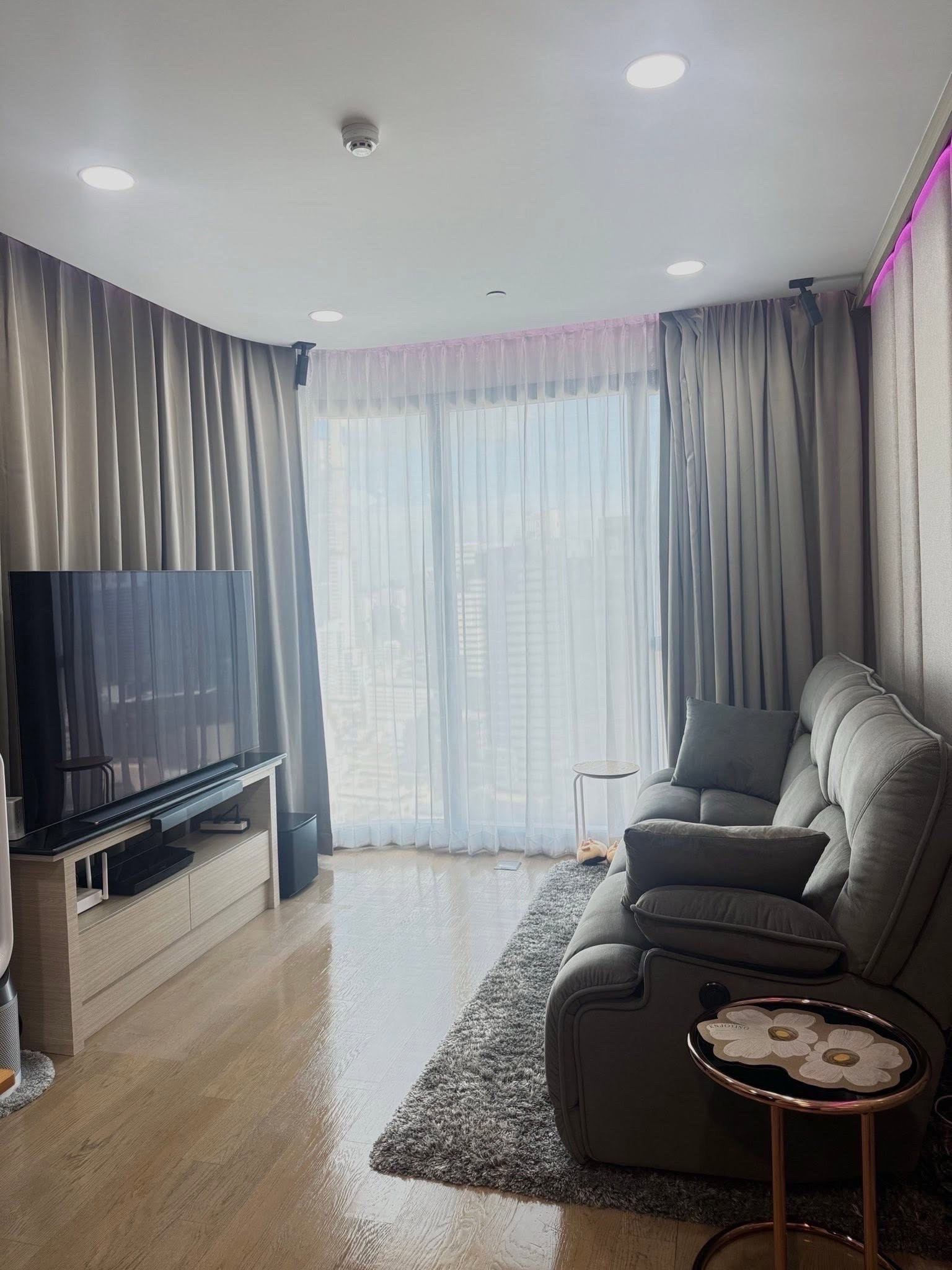 ขายด่วน🔥 Ashton Chula Silom 2 ห้องนอน 54.5 ตรม. ลดพิเศษ 12.9 MB*  – รูปที่ 3