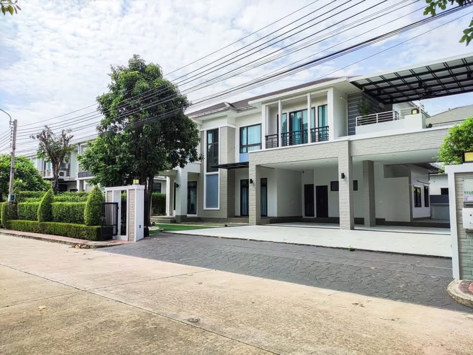 ขาย ให้เช่า บ้านเดี่ยวลักชัวรี Perfect Masterpiece Sukhumvit 77 พร้อมเฟอร์นิเจอร์ครบ ตรงข้ามสวน ขาย ให้เช่า บ้านเดี่ยวลักชัวรี Perfect Masterpiece Sukhumvit 77 พร้อมเฟอร์นิเจอร์ครบ ตรงข้ามสวน