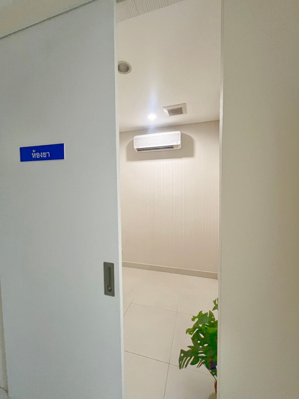 ให้เช่าพื้นที่ เฉพาะชั้น 2 ในอาคาร ซอยรัชดาภิเษก 14 ใกล้ MRT ห้วยขวาง 350 เมตร – รูปที่ 3