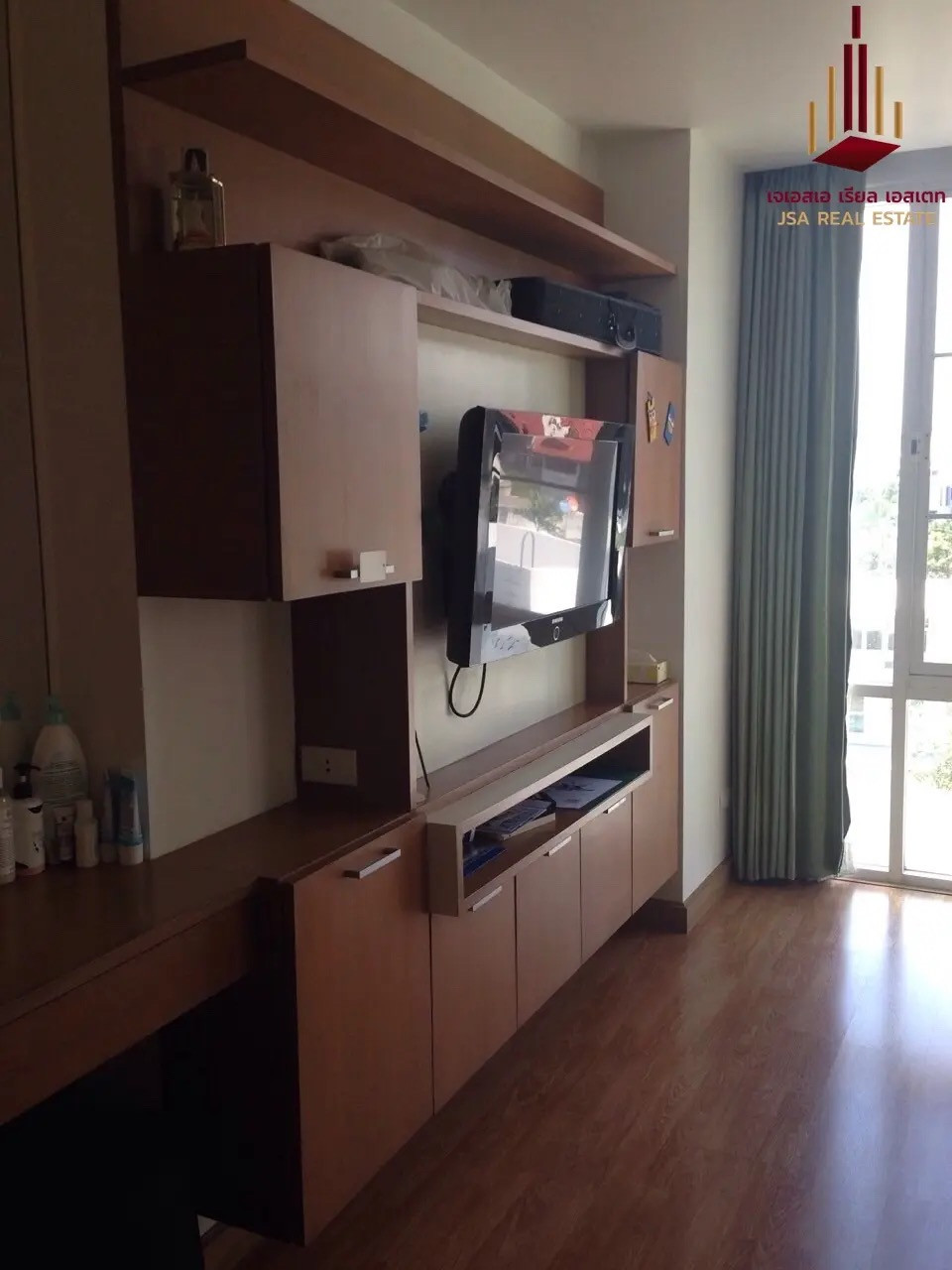 🔥 Condo for sale in the heart of Sukhumvit, large room, great price, near BTS Thonglor 🔥📍 The Alcove 49 🔥 Condo for sale in the heart of Sukhumvit, large room, great price, near BTS Thonglor 🔥📍 The Alcove 49