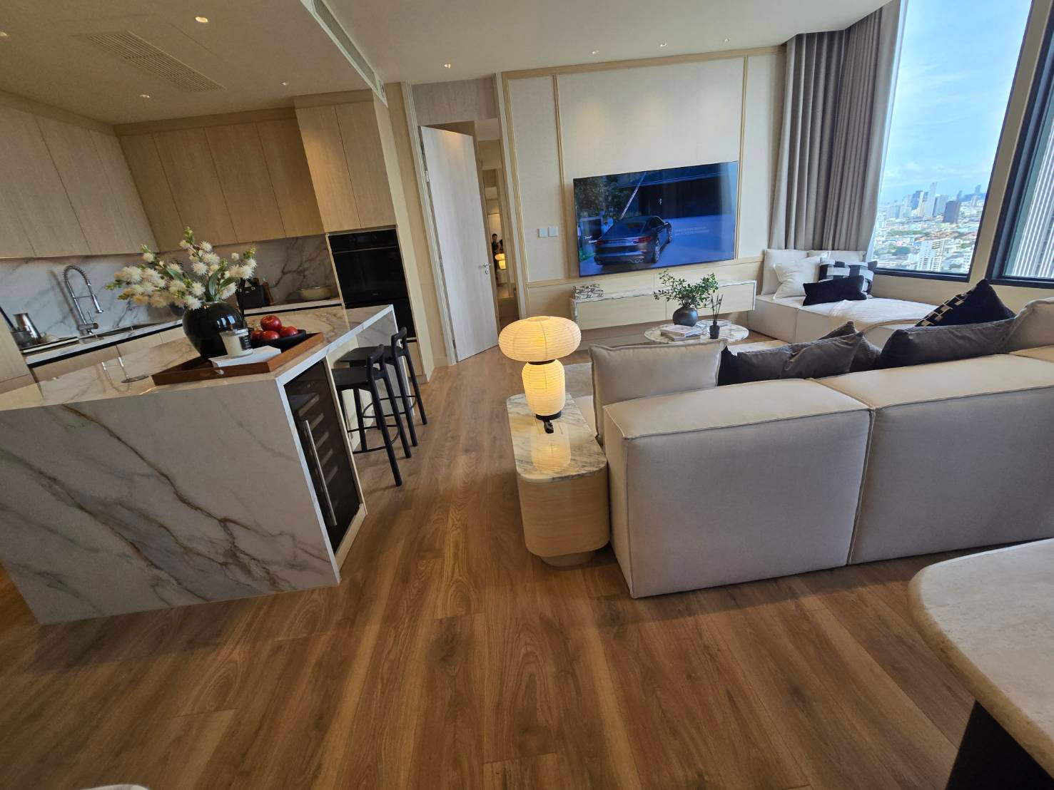 Noble Form Thonglor for Sale 151sqm 3beds 3baths 37.5MB Noble Form Thonglor for Sale 151sqm 3beds 3baths 37.5MB