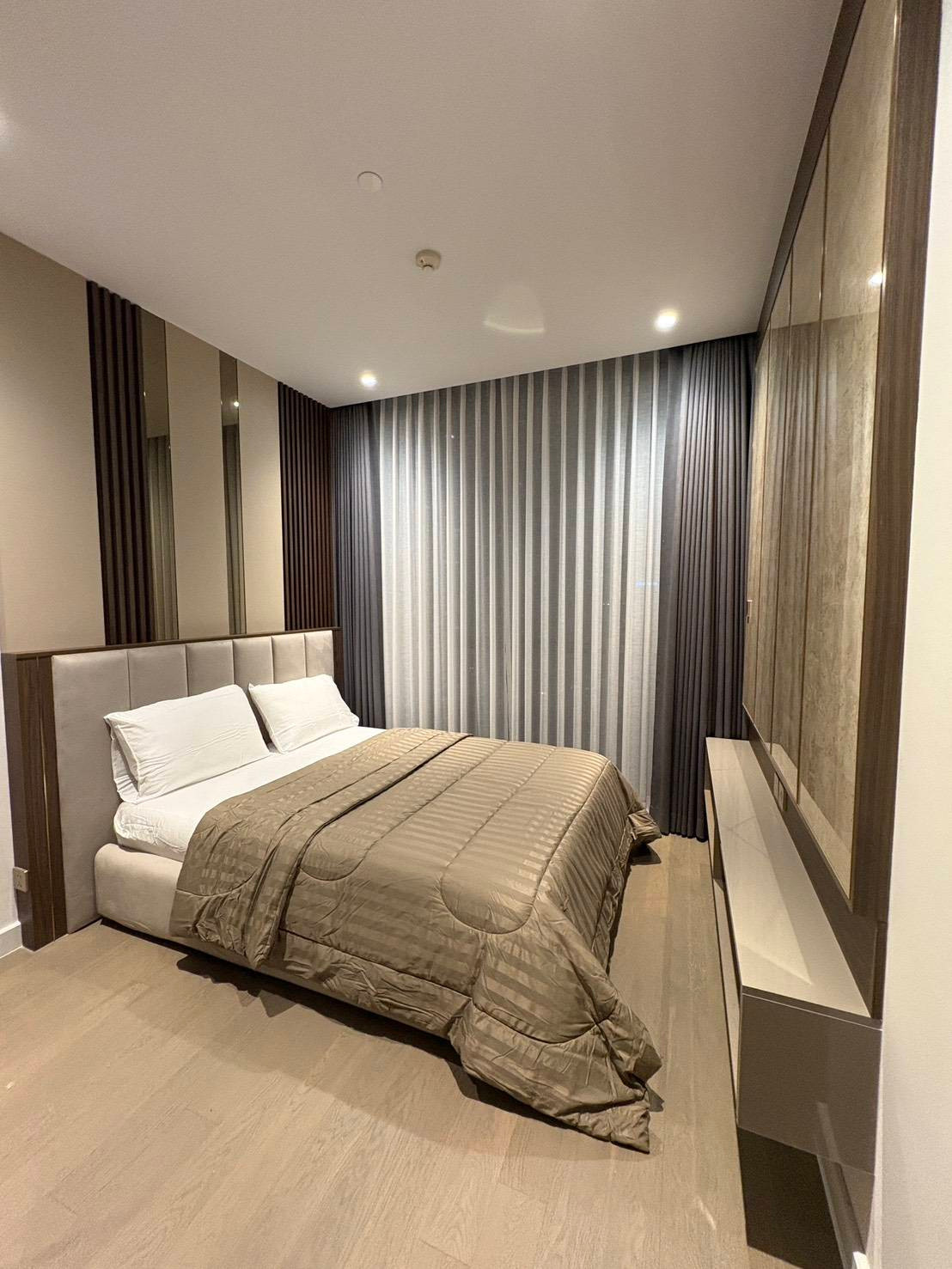 for rent Supalai icon sathorn 2 bed super deal✅🌟⭐️ – รูปที่ 3
