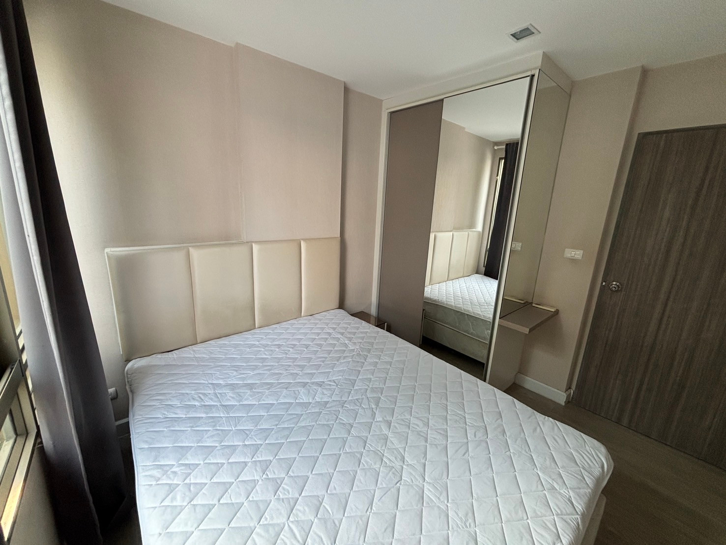 Metro Luxe Ratchada / 1 Bedroom (SALE WITH TENANT) JSMN346