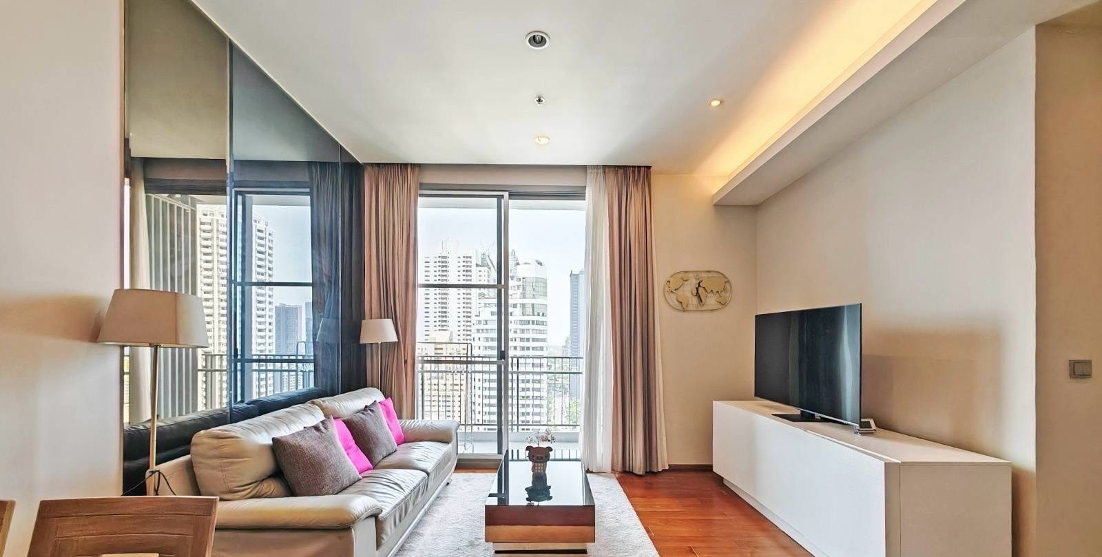 🔥For Rent🔥2b2b  🚩Quattro by Sansiri Condo ✅Pls Call ✅+66972422655