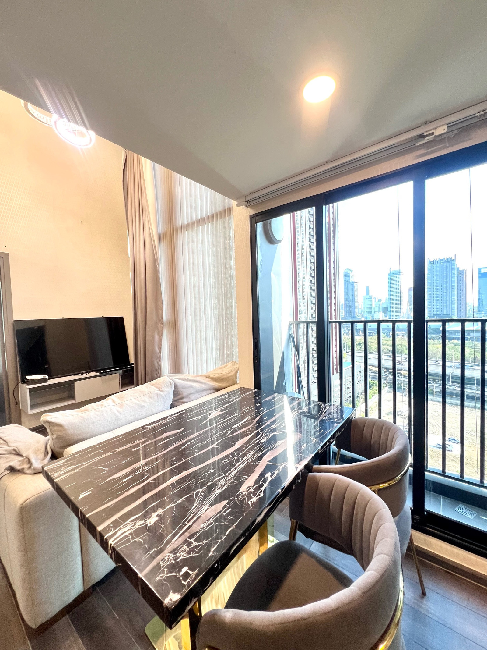 Knightsbridge space rama9 ให้เช่า  – รูปที่ 3
