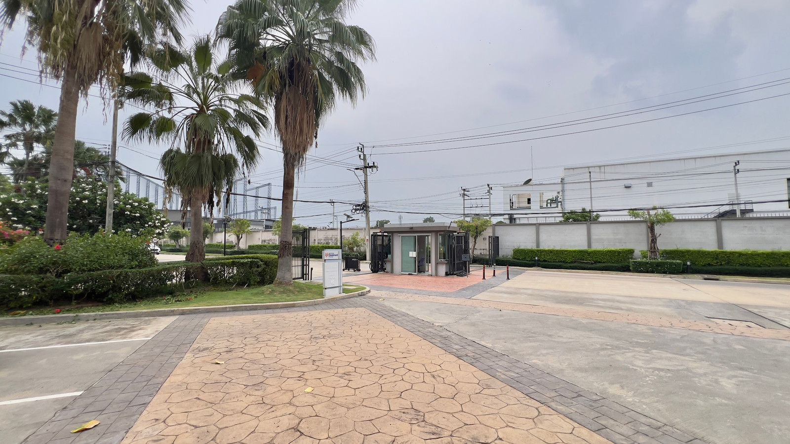 ขาย ม.ไลฟ์ บางกอกบูเลอวาร์ด รามอินทรา จาก SC ASSET – รูปที่ 4