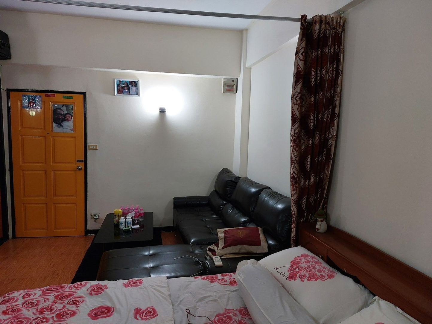 (Code S5718) Condo for sale, Metro Place Project: Metro Place – รูปที่ 2