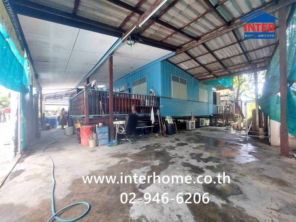 บ้านเดี่ยว 1 ชั้น 46 ตร.ว. บ้านเดี่ยว ซอยมิตรไมตรี27/10 ถนนสุขุมวิท ถนนศรีนครินทร์ เมืองสมุทรปราการ สมุทรปราการ – รูปที่ 3