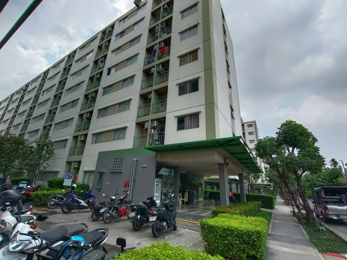JK 6314470 : Lumpini Township Rangsit-Khlong 1 C,D,E