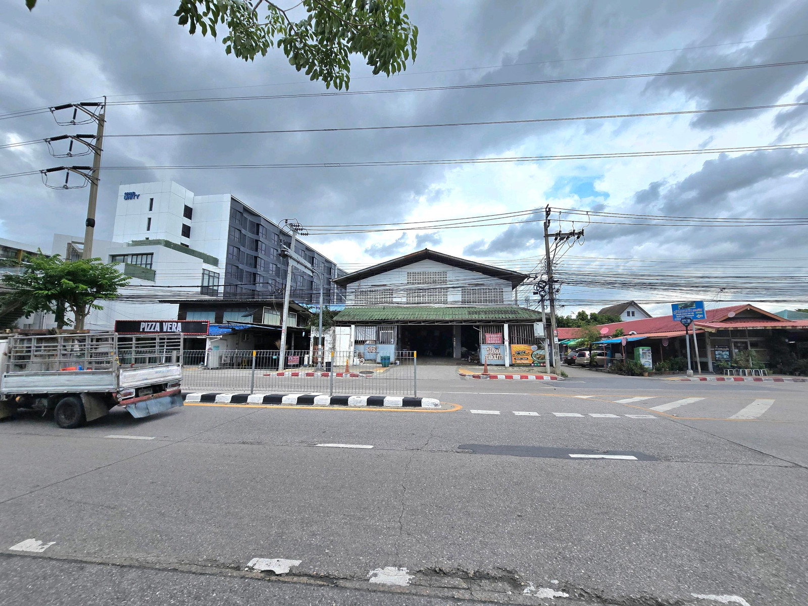 ขายที่ดินซอยลาซาล 59 สุขุมวิท 105 แปลงใหญ่ ตรงข้ามโรงเรียนลาซาล ทำเลทอง – รูปที่ 4