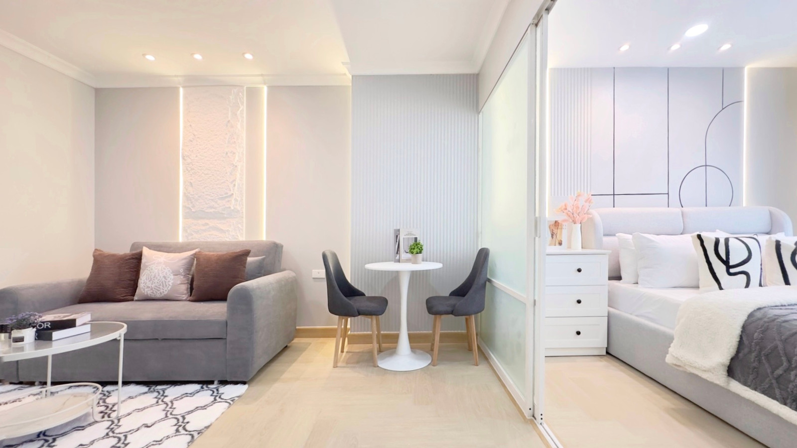 🏢 Lumpini Place Condo Rama 9- Ratchada 🏢 ✨ Great location, close to both department stores, offices, BTS, all in one place 🛍🚇 🏢 Lumpini Place Condo Rama 9- Ratchada 🏢 ✨ Great location, close to both department stores, offices, BTS, all in one place 🛍🚇