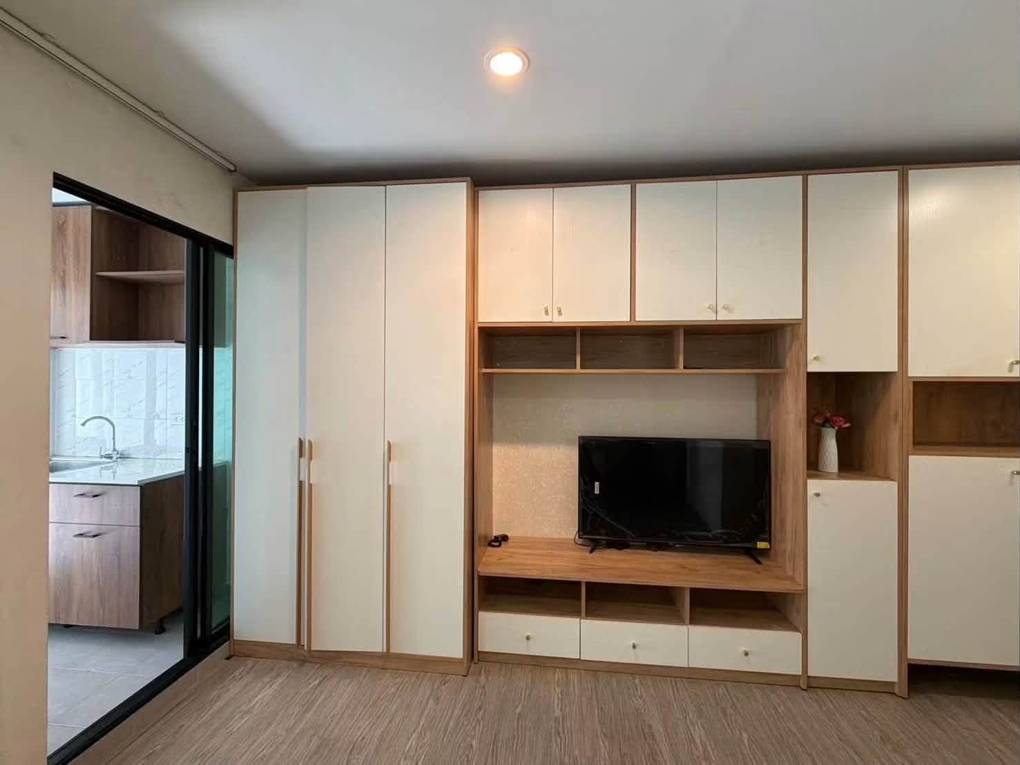🔝เช่าด่วน 𝐑𝐄𝐀𝐂𝐇 𝐏𝐡𝐚𝐡𝐨𝐧 𝐘𝐨𝐭𝐡𝐢𝐧 𝟓𝟐	รีช พหลโยธิน 52✨ทำเลดีใกล้  BTS สถานีสะพานใหม่🟢พร้อมเข้าอยู่ ยินดีให้คำปรึกษาค่ะ💞 – รูปที่ 3