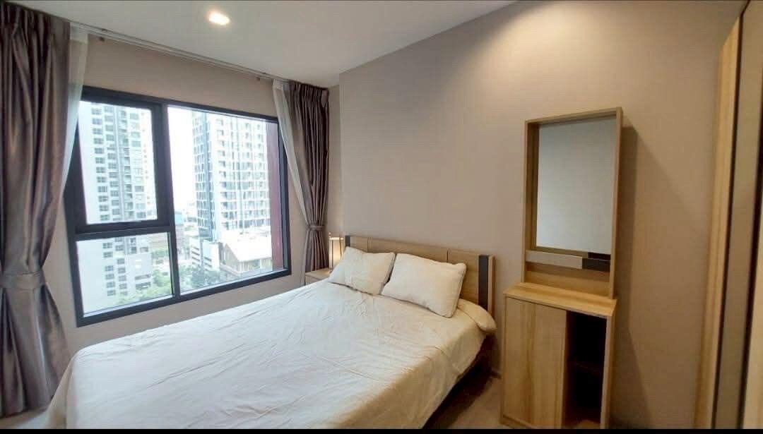 Life Asoke Hype ｜ Ready to move in – รูปที่ 4