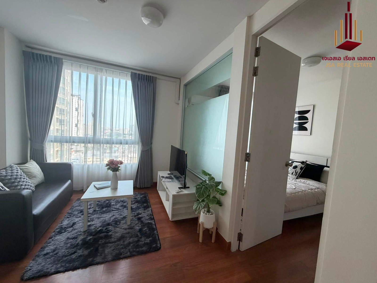 ✨ For Rent: The Parkland Ratchada - Thapra Condo ✨ 💰 Only 10,000 THB/month ✨ For Rent: The Parkland Ratchada - Thapra Condo ✨ 💰 Only 10,000 THB/month
