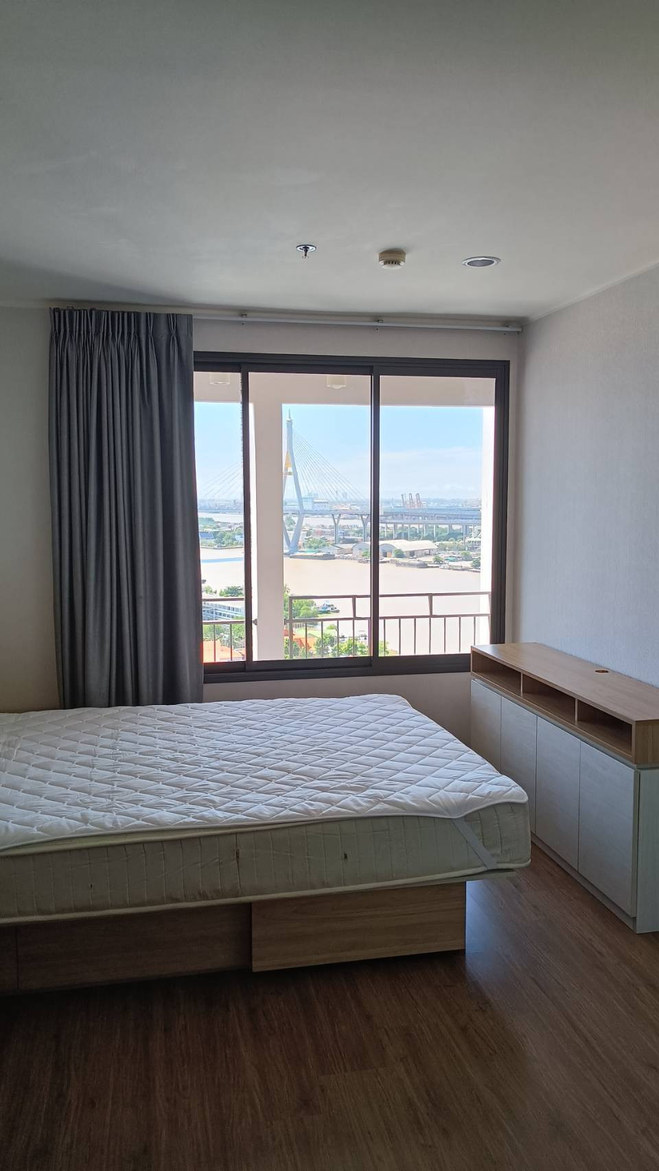 FOR Rent 1 Bed พร้อมเฟอร์ ยู ดีไลท์ เรสซิเดนซ์ รีเวอร์ฟร้อนท์ พระราม 3 วิวแม่น้ำเจ้าพระยา FOR Rent 1 Bed พร้อมเฟอร์ ยู ดีไลท์ เรสซิเดนซ์ รีเวอร์ฟร้อนท์ พระราม 3 วิวแม่น้ำเจ้าพระยา