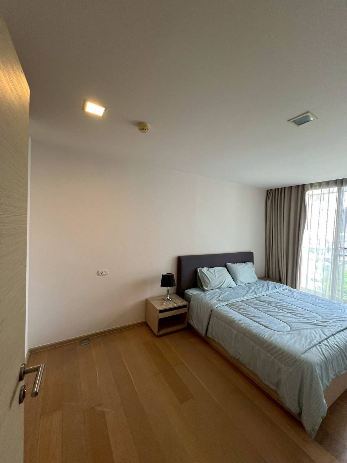 💎 For rent LIV@49, 2 bedrooms, beautiful room, fully furnished, ready to move in 💎