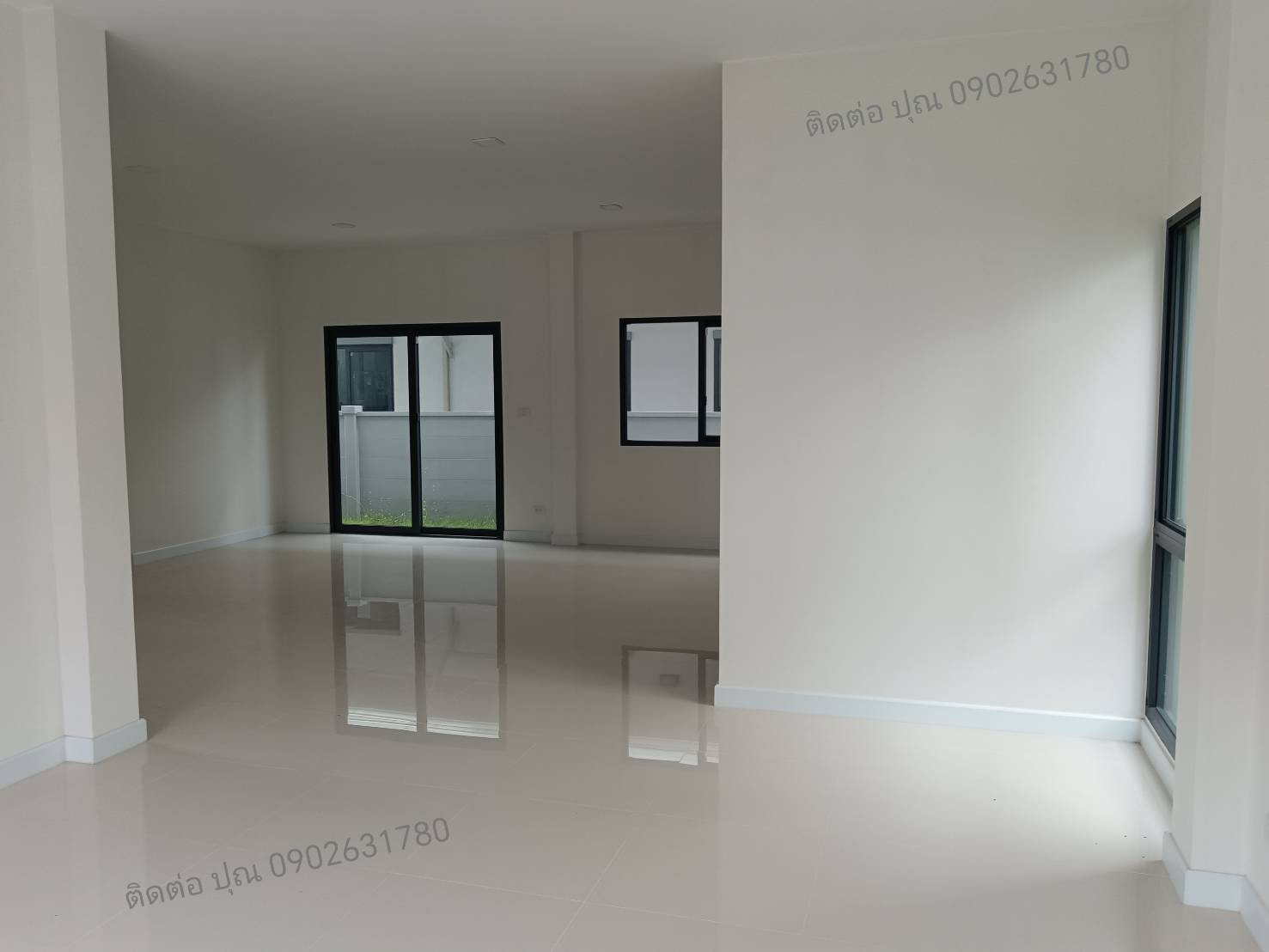 ขายบ้านเดี่ยว 2 ชั้น โครงการ PIVE ราชพฤกษ์-สิรินธร แบบ MEZZANO บ้านใหม่ไม่เคยเข้าอยู่  พร้อมโอน – รูปที่ 3