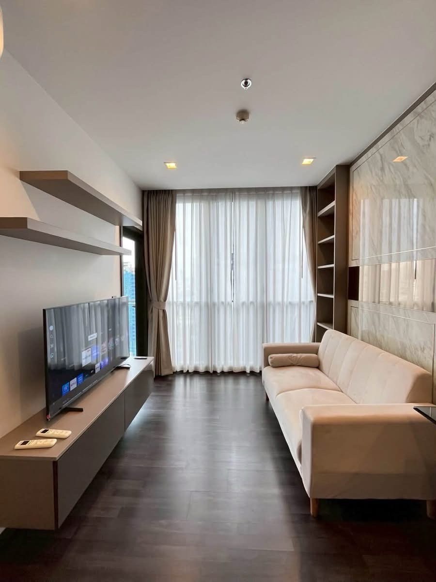 ❗️THE LINE ASOKE ❗️1BEDROOM Ready To Move✅ ❗️THE LINE ASOKE ❗️1BEDROOM Ready To Move✅