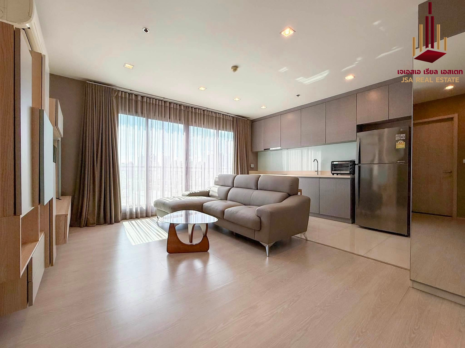 ✨ For Sale : Rhythm Sukhumvit 36 ​​- 38 Condo ✨ 💰 Only 15,450,000 THB