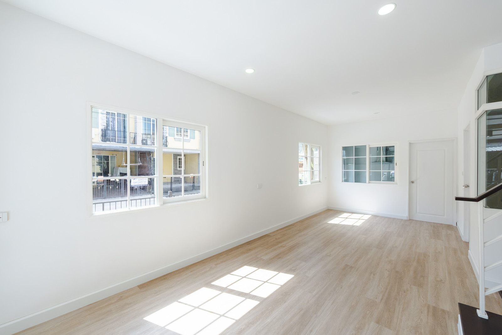  🏡 ทาวน์โฮมรีโนเวทใหม่ พร้อมเข้าอยู่ ทำเลอ่อนนุช–พัฒนาการ – รูปที่ 3