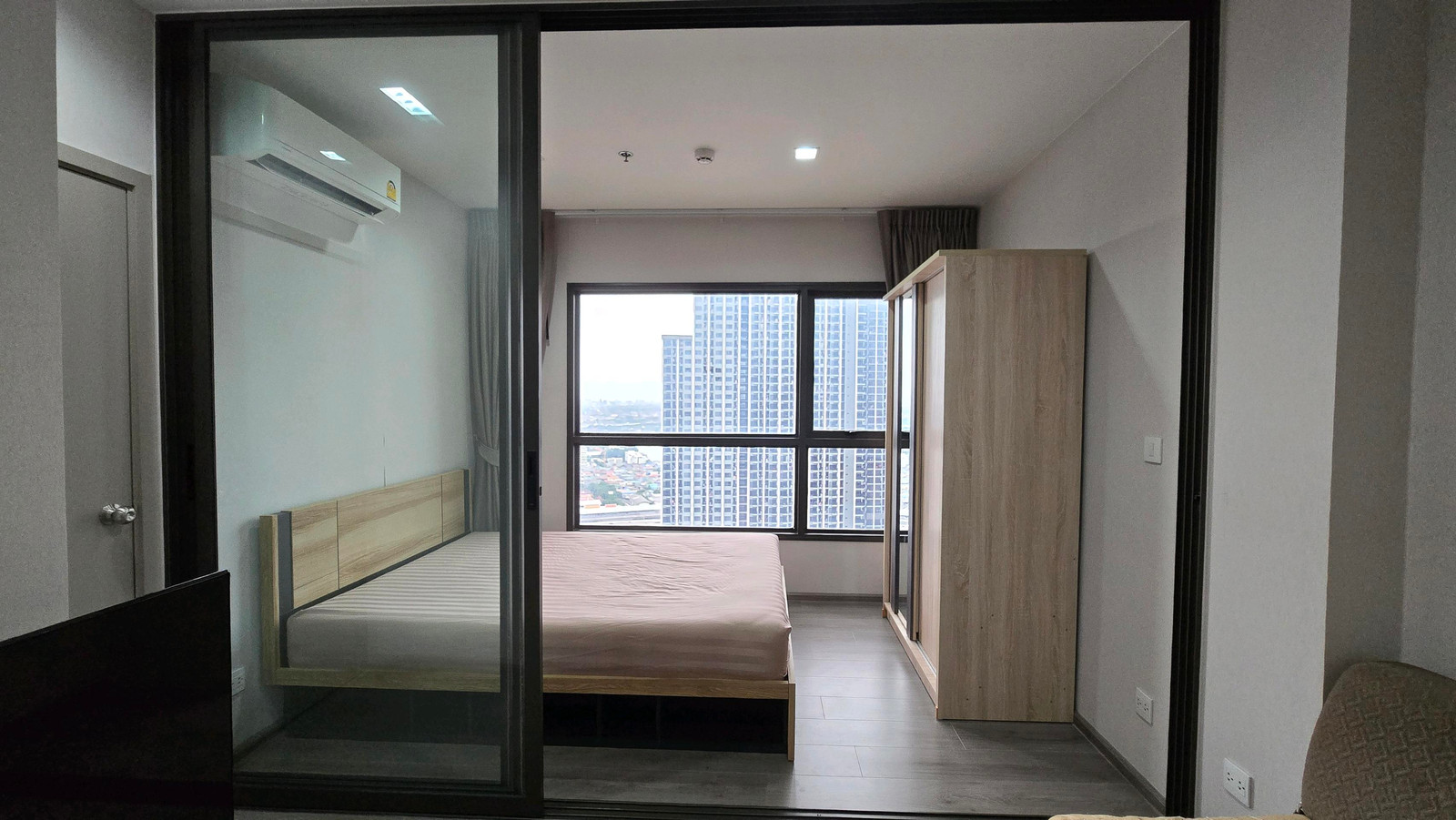 Condo for sale The Politan Aqua