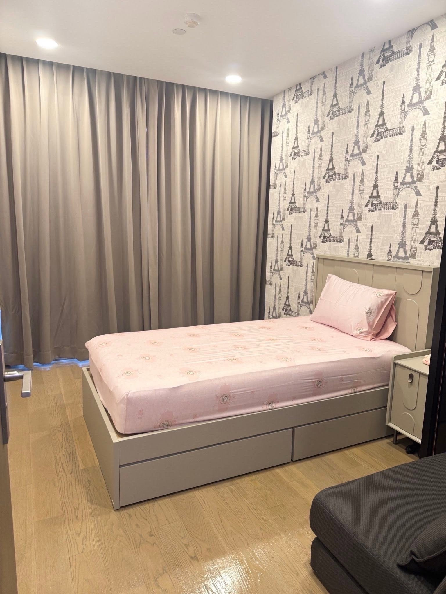ขายด่วน🔥 Ashton Chula Silom 2 ห้องนอน 54.5 ตรม. ลดพิเศษ 12.9 MB*  – รูปที่ 2