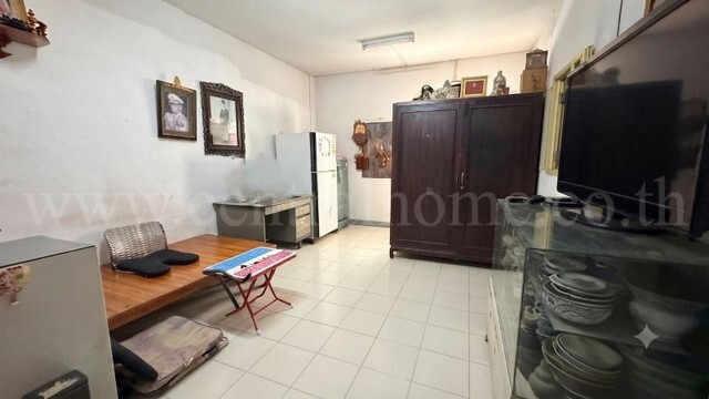 บ้านเอื้ออาทร บึงกุ่ม 1 อาคาร 8 ซอยเสรีไทย 43 ราคาถูก – รูปที่ 4