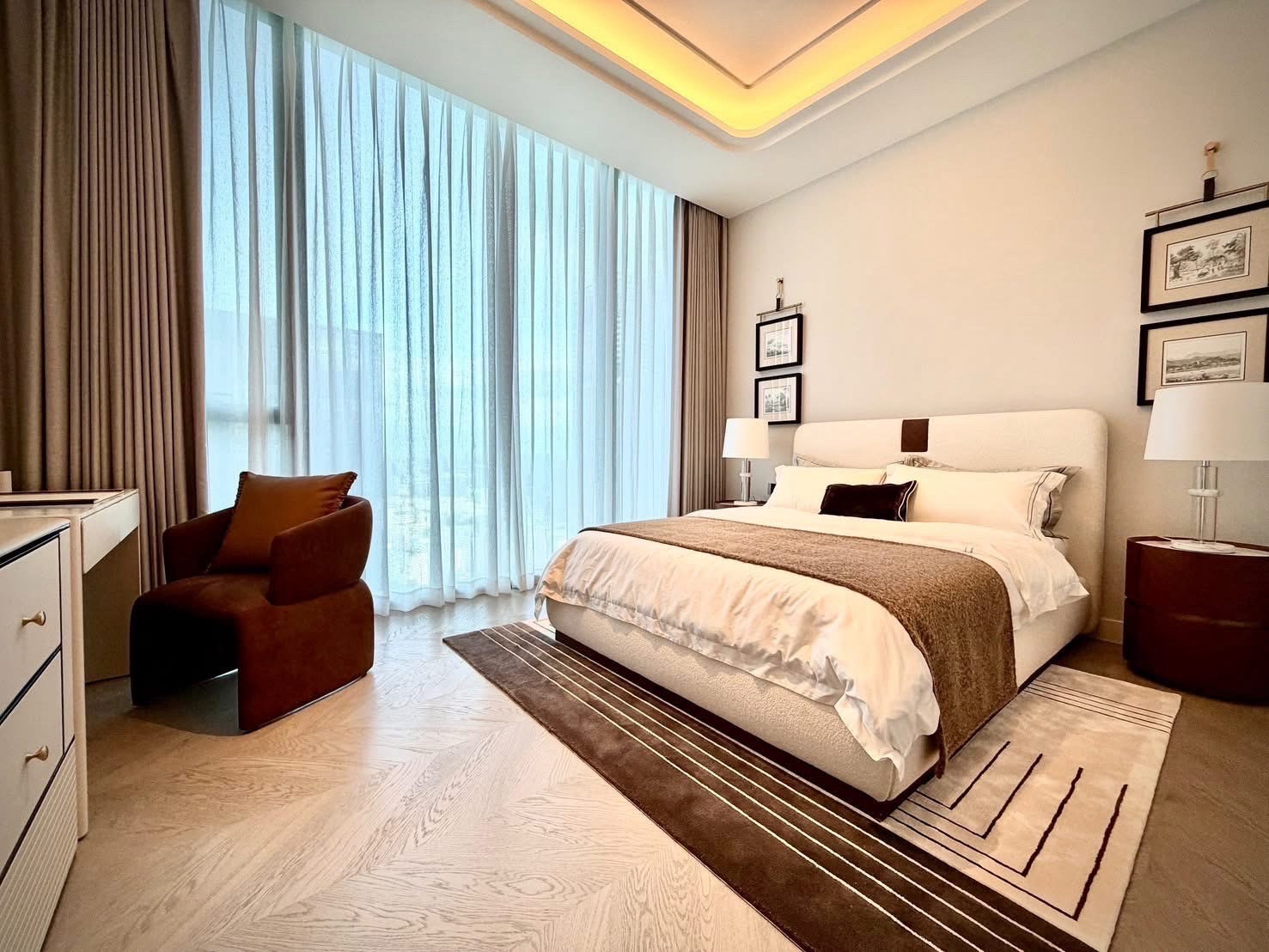 🔥For Rent🔥3b4b  🚩 One 89 Wireless Condo ✅Pls Call ✅+66972422655