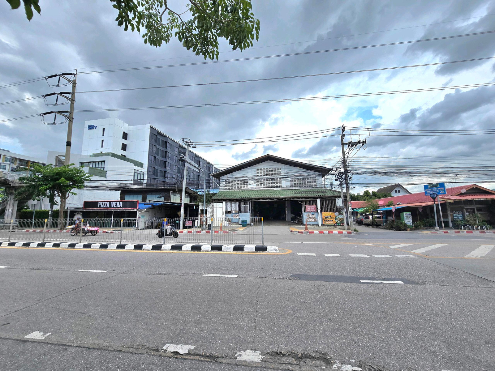 ขายที่ดินซอยลาซาล 59 สุขุมวิท 105 แปลงใหญ่ ตรงข้ามโรงเรียนลาซาล ทำเลทอง – รูปที่ 3