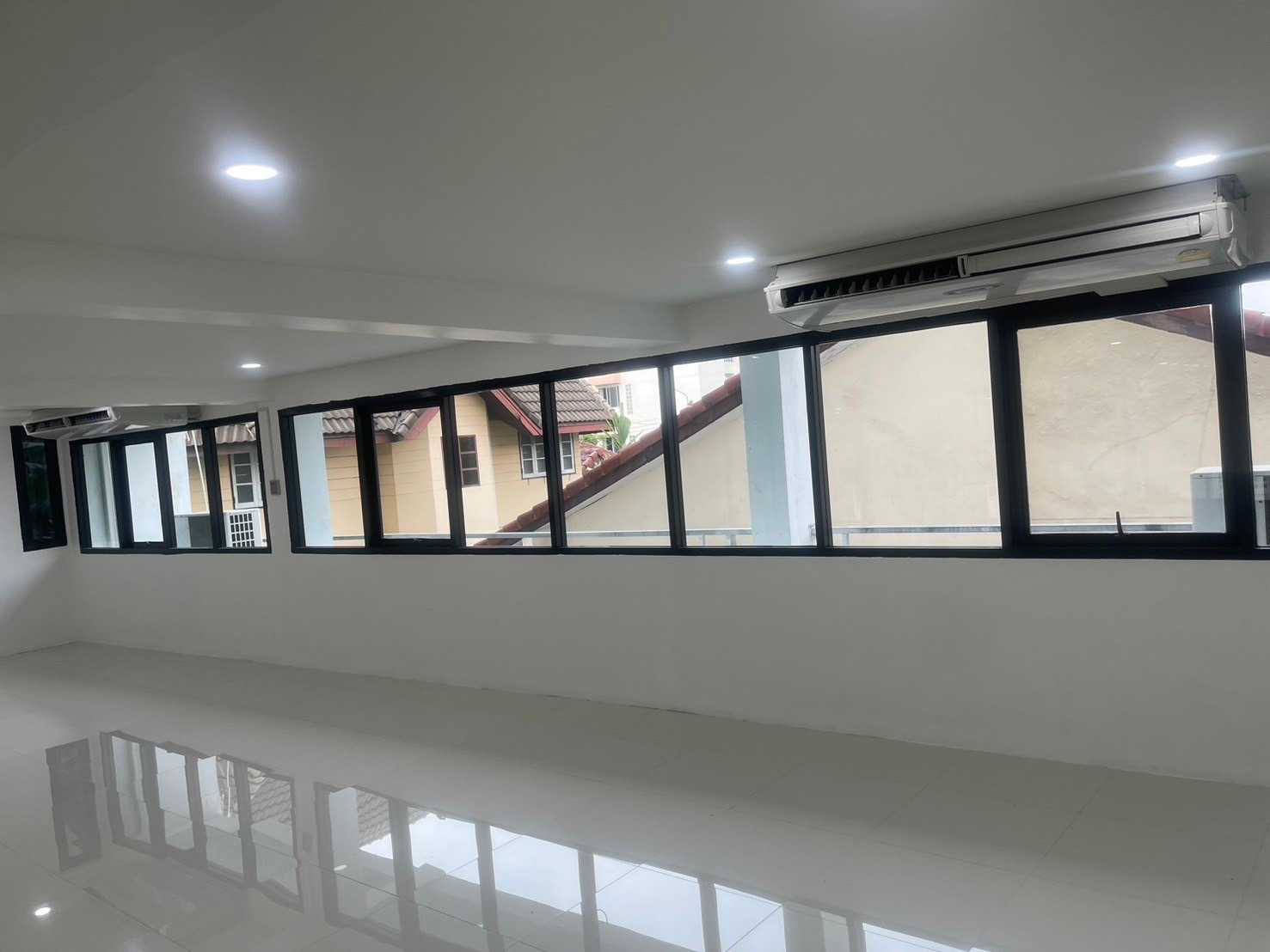 ขาย อาคารสำนักงาน 6 ชั้น ลาดพร้าว 87 เข้าซอย 100 ม. 100 ตรว สภาพใหม่กิ๊ก – รูปที่ 3