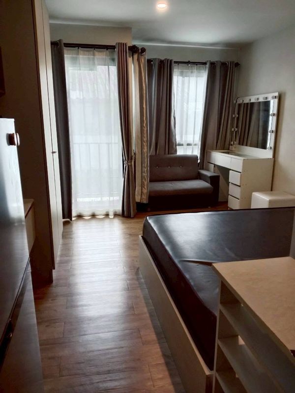 (Code S5713) Condo for sale, Notting Hill Phahol - Kaset project: Notting Hill Phahol - Kaset.
