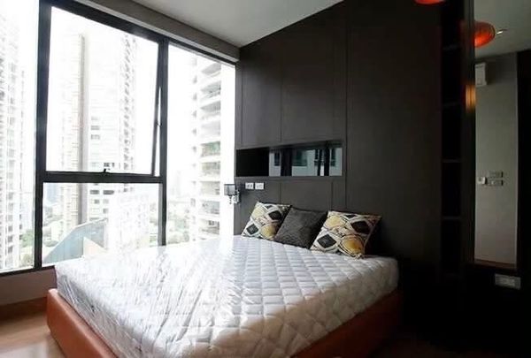 🏙️✨ For rent The Lumpini 24 | Room ready to move in In the heart of Sukhumvit, near BTS Phrom Phong.