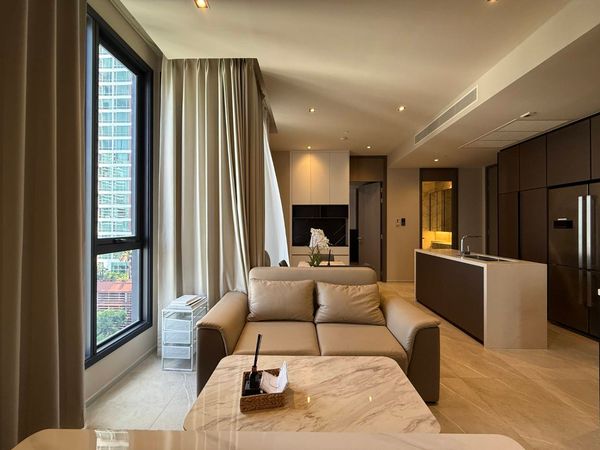Rent | Hyde Heritage Thonglor 2 Bed 90K per month