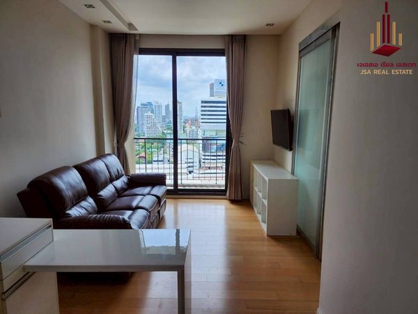 ✨ For Sale: Equinox Phahol - Vibha Condo ✨ 💰 Only 4,299,000 THB