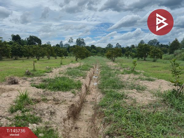 Land for sale, area 7 rai 2 ngan 73.8 sq m, Ban Na, Nakhon Nayok.