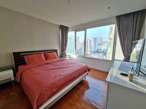 🔥 For Sale: Baan Siri 31 Phrom Phong | 🚆 Near BTS Phrom Phong / MRT Sukhumvit