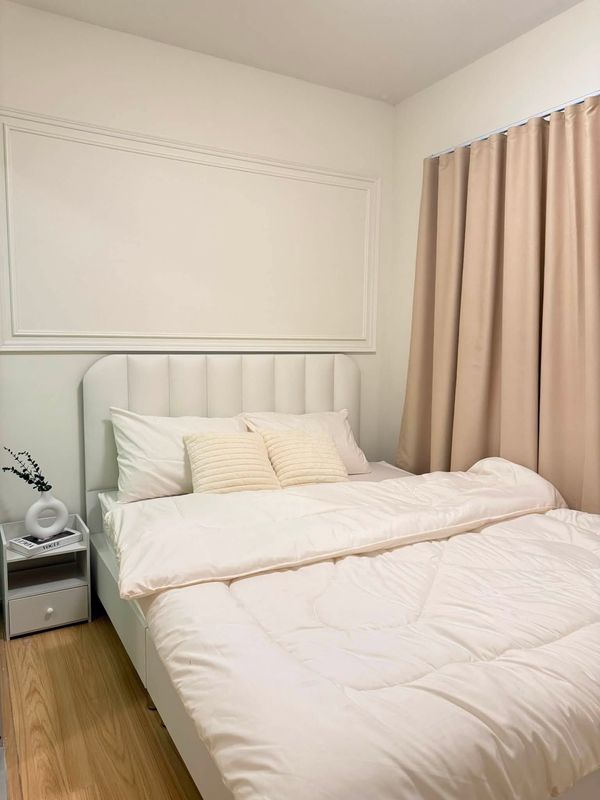 🔥 For Sale: Plum Condo Bangyai Station Phase 2 | 🚆 Near MRT Khlong Bang Phai