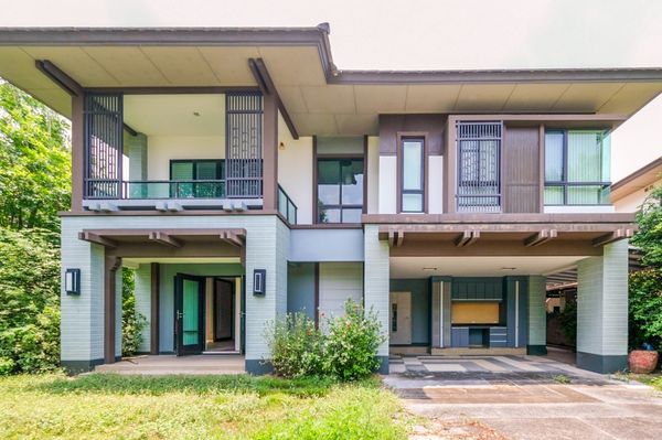 Setthasiri Watcharapol / 3 Bedrooms (FOR SALE) TAN052