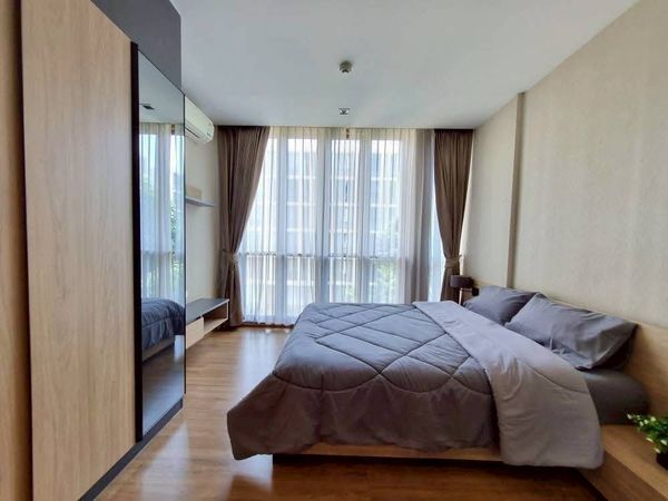 5.3 ล้าน! Hasu Haus ห้องสวย พร้อมอยู่ ราคาคุ้มที่สุด
