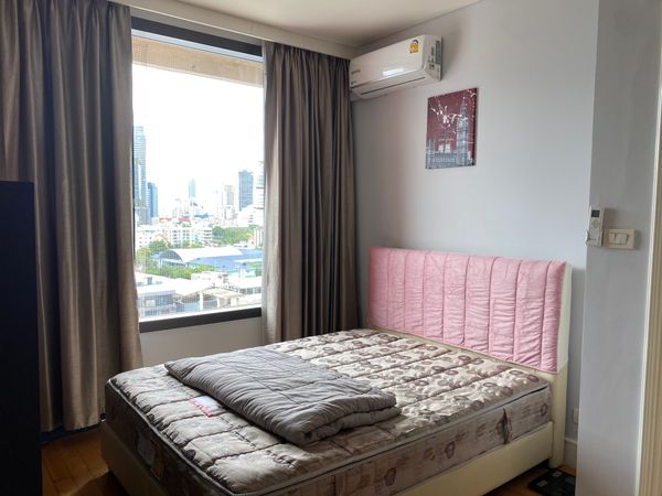 FOR RENT - 2 BEDROOM 96 SQ.M-  READY TO MOVE IN - CALL NOW 094-641-5974