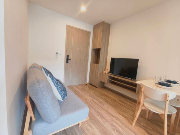 💚 Rent ready to move in 💖 Origin Place Khonkaen ✨ only 16,000 baht/month*