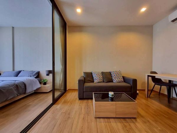 25,000 baht to live in Hasu Haus, a condo resort in the heart of Sukhumvit.