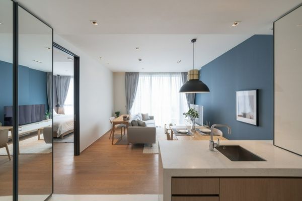 🏠✨ BEATNIQ Sukhumvit 32 | ขายคอนโด 1 ห้องนอน (HBH-HL-379)