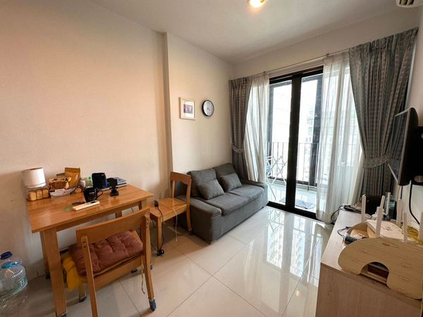 for rent ideo ratchada huaikwang 1 bed super deal ⭐️💟