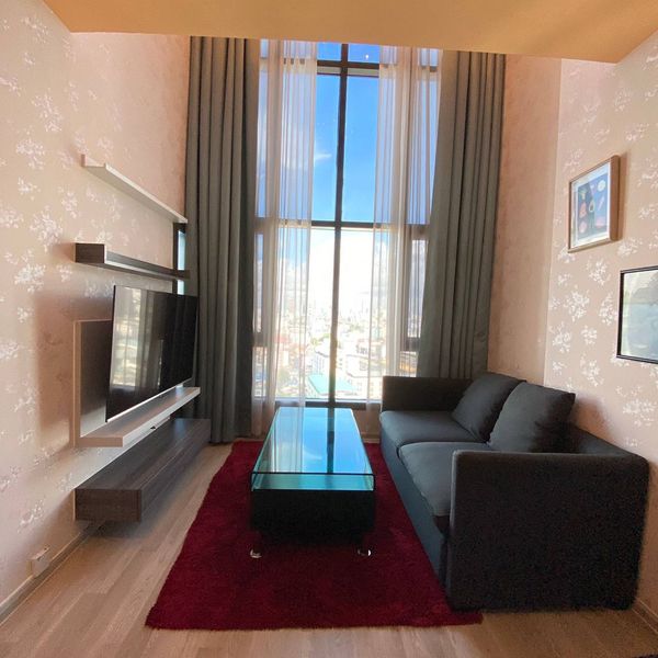 🏠✨ Centric Huai Khwang Station (Centric Huai Khwang Station) | 1 bedroom condo for sale (HBH-RP-100)