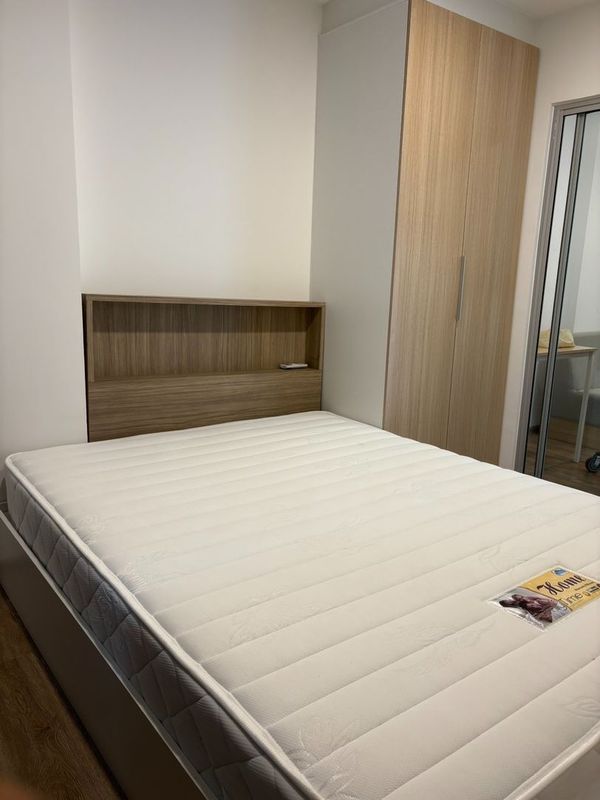 (รหัส S5712) ขายคอนโด โครงการ Flexi Taopoon - Interchange : เฟล็กซี่ เตาปูน - อินเตอร์เชนจ์
